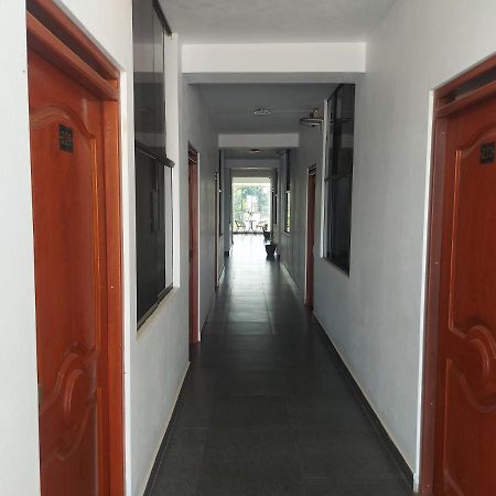 Makasai Tambopata Apartment Puerto Maldonado Exterior foto