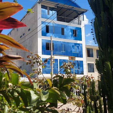 Makasai Tambopata Apartment Puerto Maldonado Exterior foto