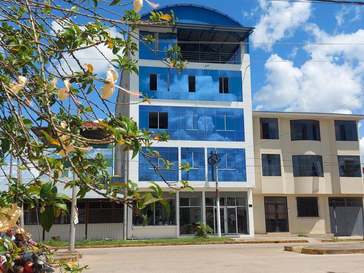 Makasai Tambopata Apartment Puerto Maldonado Exterior foto