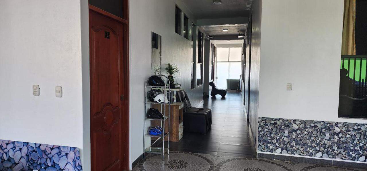 Makasai Tambopata Apartment Puerto Maldonado Exterior foto