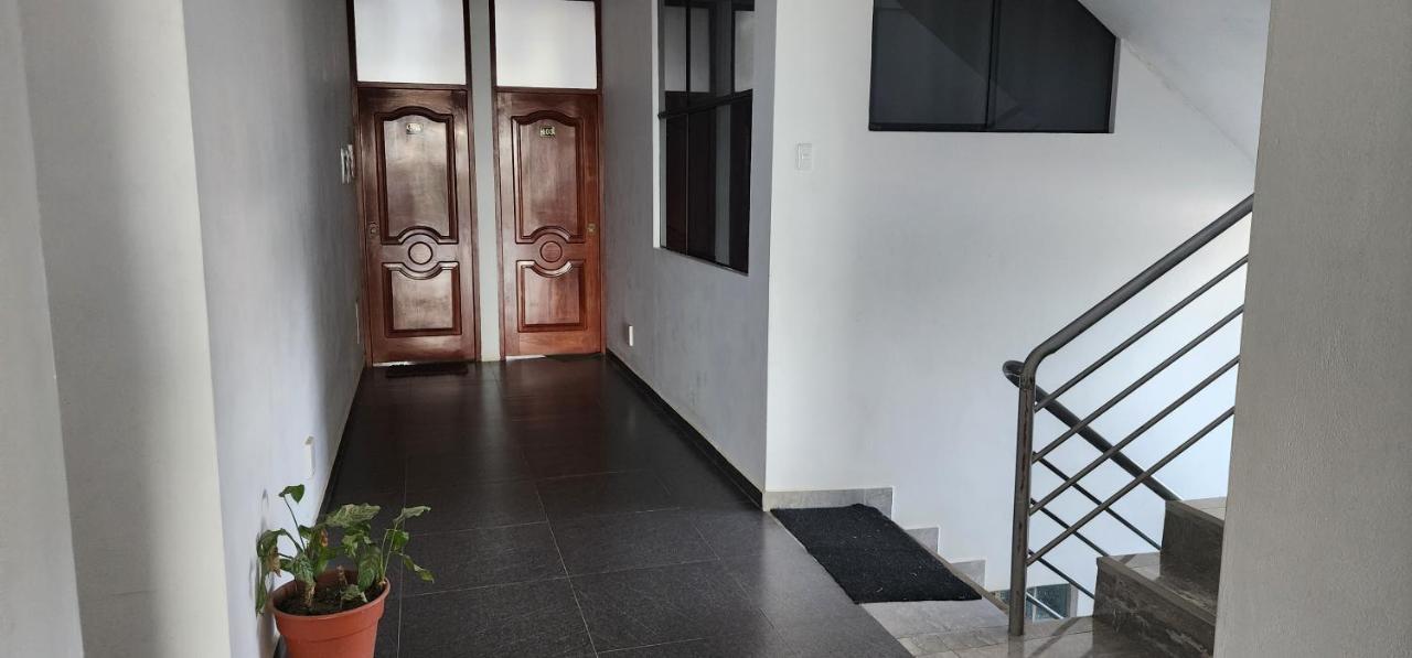 Makasai Tambopata Apartment Puerto Maldonado Exterior foto
