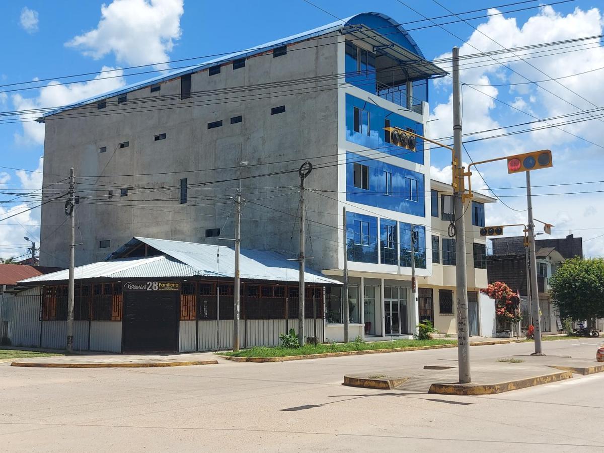 Makasai Tambopata Apartment Puerto Maldonado Exterior foto
