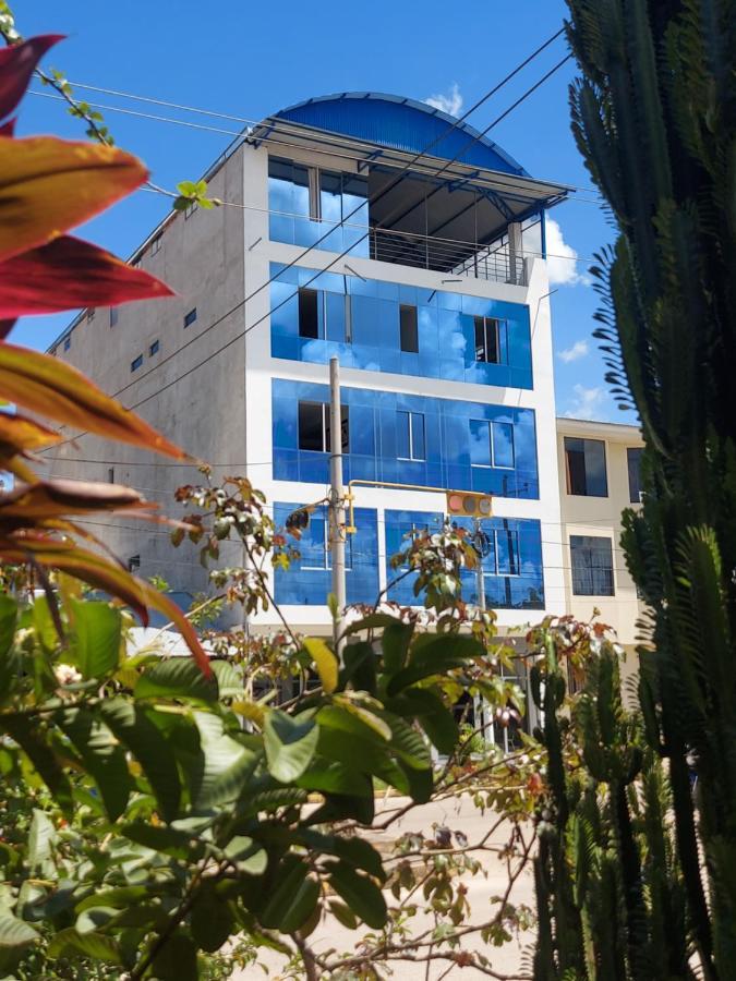 Makasai Tambopata Apartment Puerto Maldonado Exterior foto