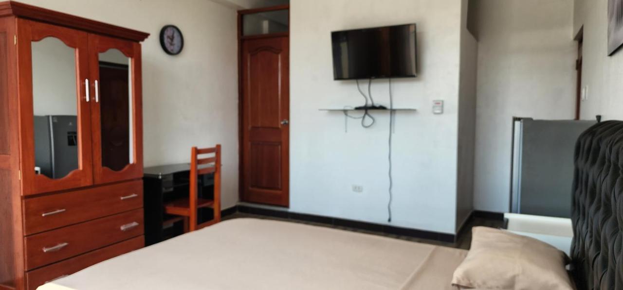 Makasai Tambopata Apartment Puerto Maldonado Exterior foto