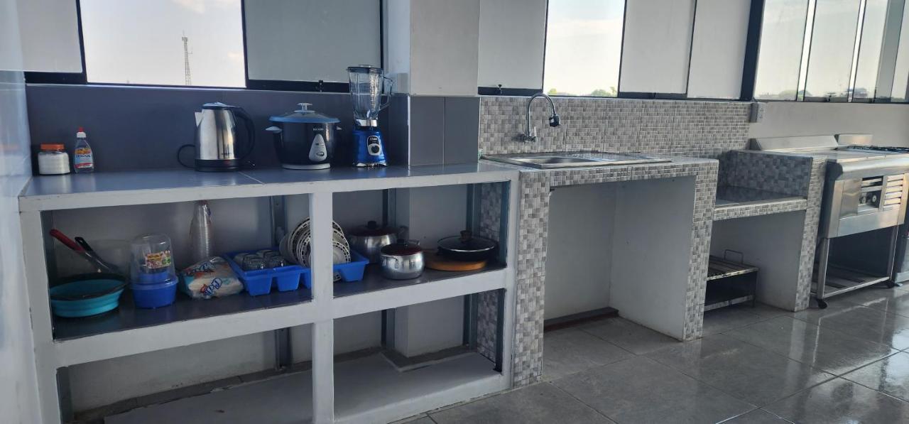 Makasai Tambopata Apartment Puerto Maldonado Exterior foto