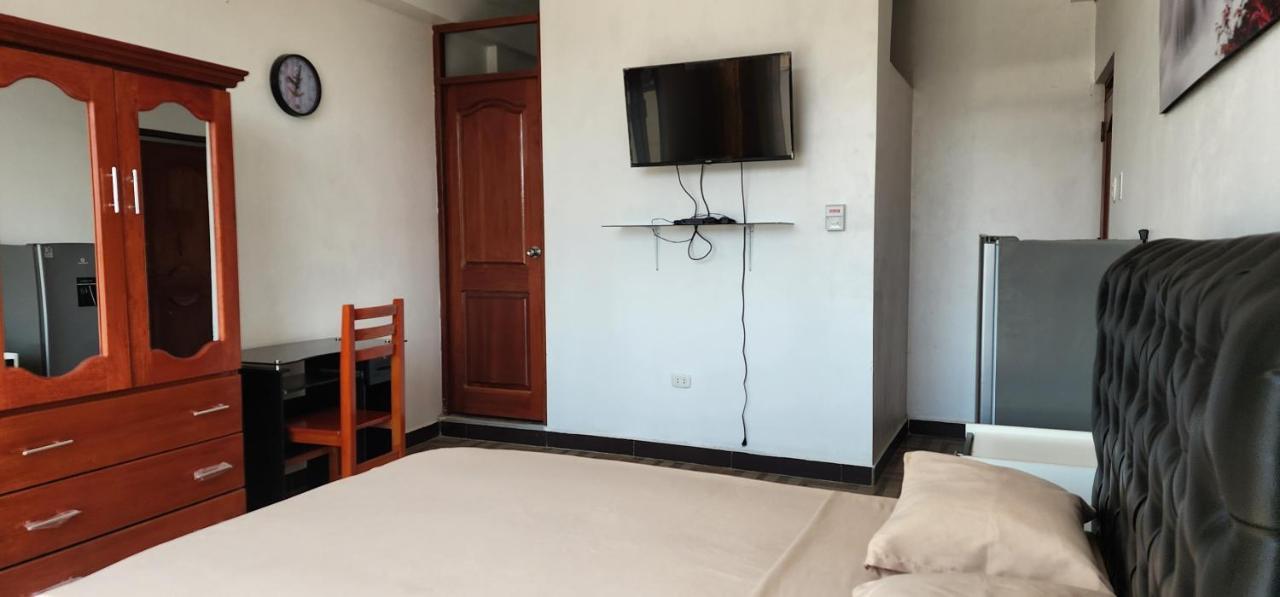 Makasai Tambopata Apartment Puerto Maldonado Exterior foto