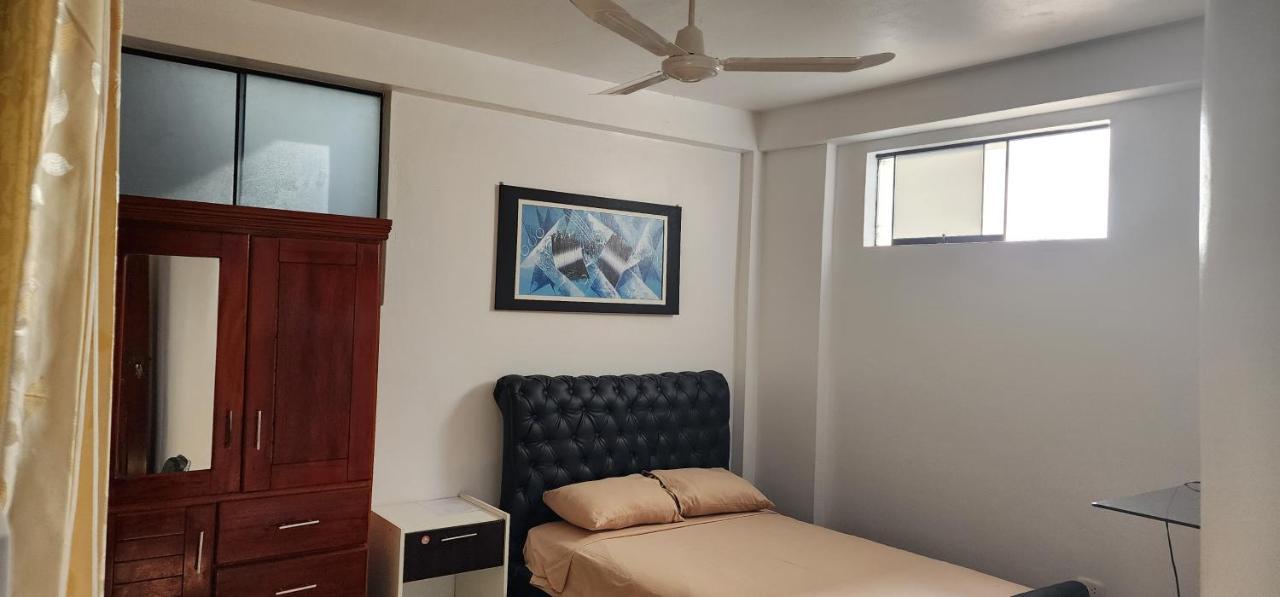 Makasai Tambopata Apartment Puerto Maldonado Exterior foto