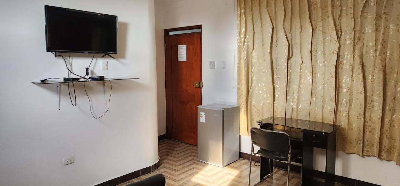 Makasai Tambopata Apartment Puerto Maldonado Exterior foto