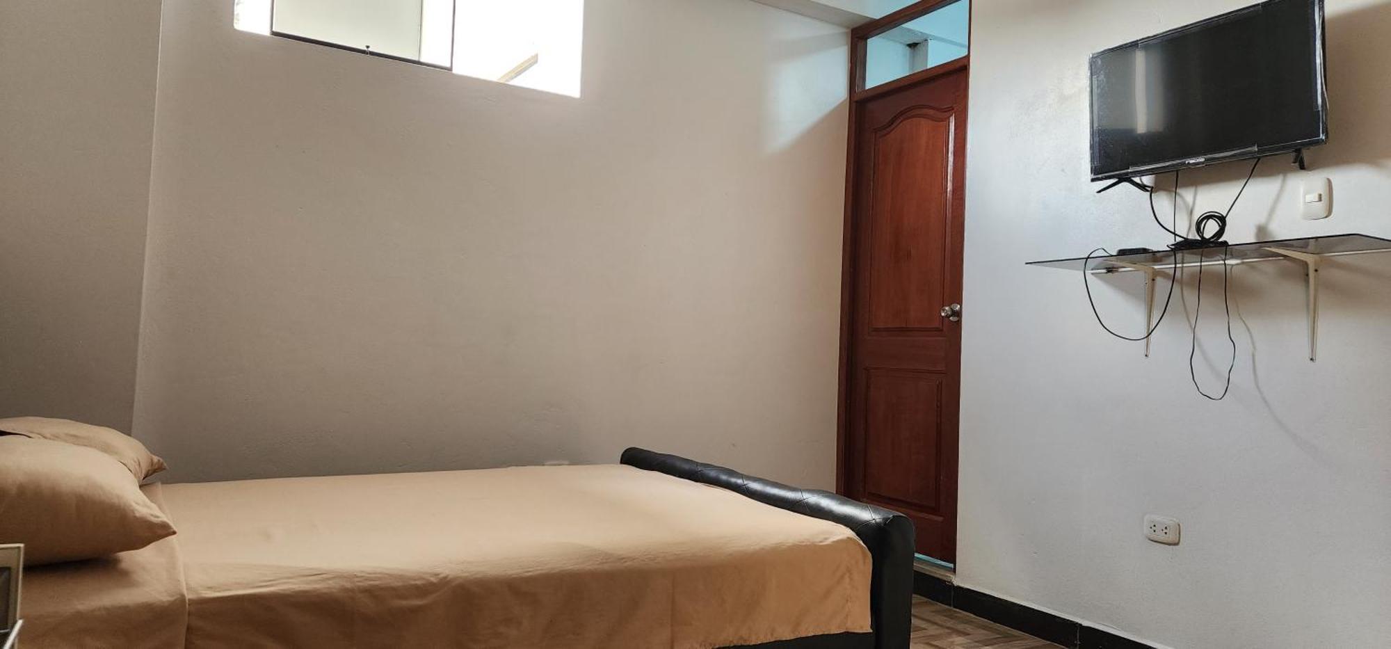 Makasai Tambopata Apartment Puerto Maldonado Exterior foto
