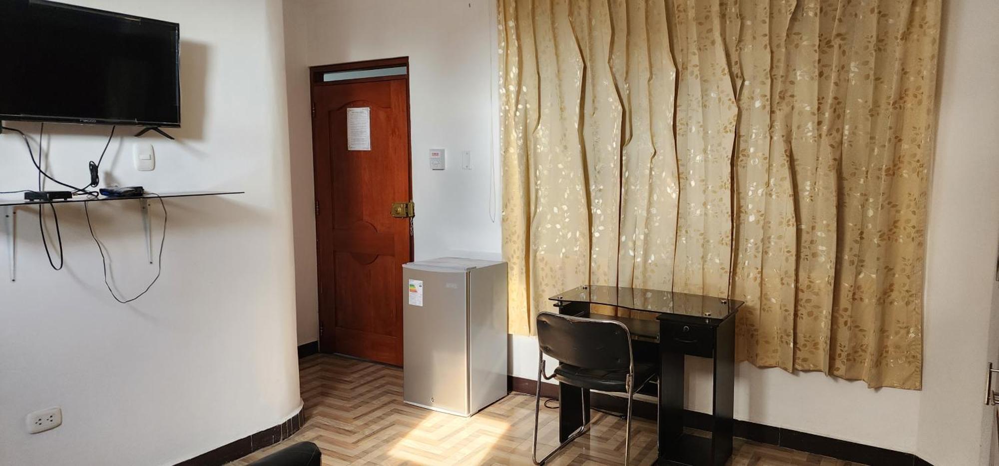 Makasai Tambopata Apartment Puerto Maldonado Exterior foto